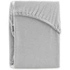 AmeliaHome Paklodė su guma 80–90×200+30 AH RUBY