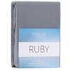 AmeliaHome Paklodė su guma 160–180x200+30 AH RUBY