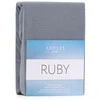 AmeliaHome Paklodė su guma 160–180x200+30 AH RUBY