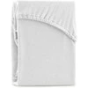 AmeliaHome Paklodė 180–200x200+30 balta AH RUBY