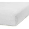 AmeliaHome Paklodė 180–200x200+30 balta AH RUBY