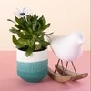 AmeliaHome FLOWEROP/AH/FINO/POWDERROUS/9X9,8