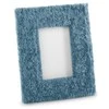 Nuotraukų rėmelis AmeliaHome FOTO RĖMAS/AH/KAILINIS/DENIM/21X26