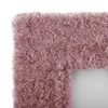 Nuotraukų rėmelis AmeliaHome FOTO RĖMAS/AH/KAILINIS/MAUVE/21X26