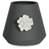 AmeliaHome GĖLĖS/AH/LUSITANO/Juodas/13X12