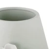 AmeliaHome GĖLĖS/AH/LUSITANO/Pilkas/13X12