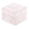 AmeliaHome JUWELRY BOX/AH/BASA/POWDERPINK/10,8X7,8