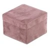 AmeliaHome JUWELRY BOX/AH/BASA/ROSE/10,8X7,8
