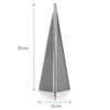 AmeliaHome JUWELRYSTAND/AH/FIR/Juodas/10X25