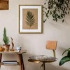 AmeliaHome Kėdės pagalvėlė 40×40 smėlio spalvos AH Aleksa