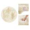 AmeliaHome KILIMAS / AH / DOKKA / BEIGE / R90