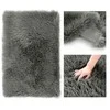 AmeliaHome KILIMAS / AH / DOKKA / DARKGREY / 60x90
