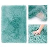 AmeliaHome KILIMAS / AH / DOKKA / NESKLYDUS / MĖLYNAS / 75x120