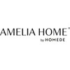 AmeliaHome KILIMAS / AH / DOKKA / Pilkas / R90