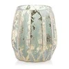 AmeliaHome LEDDECO/AH/CORDOBA/BOTTLEGREEN/12X13