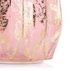 AmeliaHome LEDDECO/AH/CORDOBA/POWDERPINK/12X13