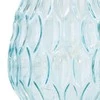 AmeliaHome LEDDECO/AH/MADRID/BABYBLUE/14X19,2