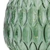 AmeliaHome LEDDECO/AH/MADRID/BOTTLEGREEN/14X19,2
