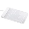 AmeliaHome LEDPL/AH/CHRISTMASCITY/RECT/SET/5PCS