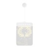 AmeliaHome LEDPL/AH/DEER/RECT/1PC