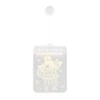 AmeliaHome LEDPL/AH/SANTACLAUS/RECT/1PC