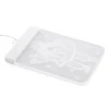 AmeliaHome LEDPL/AH/SANTACLAUS/RECT/1PC