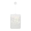 AmeliaHome LEDPL/AH/SNOWMAN/RECT/1PC