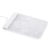 AmeliaHome LEDPL/AH/WINTERY/RECT/SET/5PCS