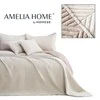 AmeliaHome Lovatiesė 260 × 280 cm