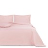 AmeliaHome Lovatiesė 170 × 210 cm (170x210), šviesiai rožinė, AH