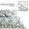 AmeliaHome Lovatiesė 170 × 270 cm, balta
