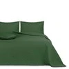 AmeliaHome Lovatiesė 170 × 270 cm AH BOTTLEGREEN