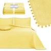 AmeliaHome Lovatiesė 260 × 280 cm AH HONEY
