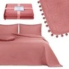 AmeliaHome Lovatiesė 240 × 260 cm AH ROSE