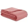 AmeliaHome Lovatiesė 240 × 260 cm AH ROSE