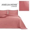 AmeliaHome Lovatiesė 240 × 260 cm AH ROSE