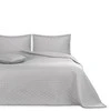AmeliaHome Lovatiesė 170 × 270 cm AH Sidabrinis
