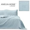 AmeliaHome Lovatiesė 240 × 260 cm, šviesiai mėlyna
