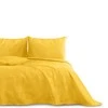 Lovatiesė AmeliaHome PALSHA 170x270 cm, spalva: aukso