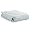 Lovatiesė AmeliaHome PALSHA 200x220 cm, spalva: pilka
