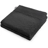 Rankšluostis AmeliaHome Amari 23824, pilkas, 100 cm x 50 cm