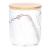 AmeliaHome STORAGEJAR/AH/APALLA/CACAO/8,5X9,4