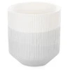 AmeliaHome SANDĖLIAVIMAS / AH / FINO / PILKA / 9X9,8