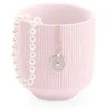 AmeliaHome SANDĖLIAVIMAS / AH / PASO / POWDER Rožinis / 9X9,8