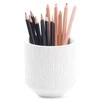 AmeliaHome STORAGEJAR/AH/PASO/STONE/9X9,8