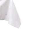 AmeliaHome TCLOTH / AH / CHRISTMASEVE / HMD / Sidabrinis / 140X180