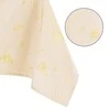 AmeliaHome TCLOTH/AH/CHRISTMASEVE/HMD/GOLD/140X200