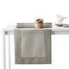 AmeliaHome Cappuccino spalvos staltiesė EMPIRE 40×140 cm