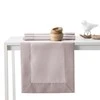 Rožinė staltiesė Empire 40x250 cm AmeliaHome