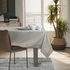 Staltiesė kapučino spalvos 140×450 cm (AmeliaHome EMPIRE)